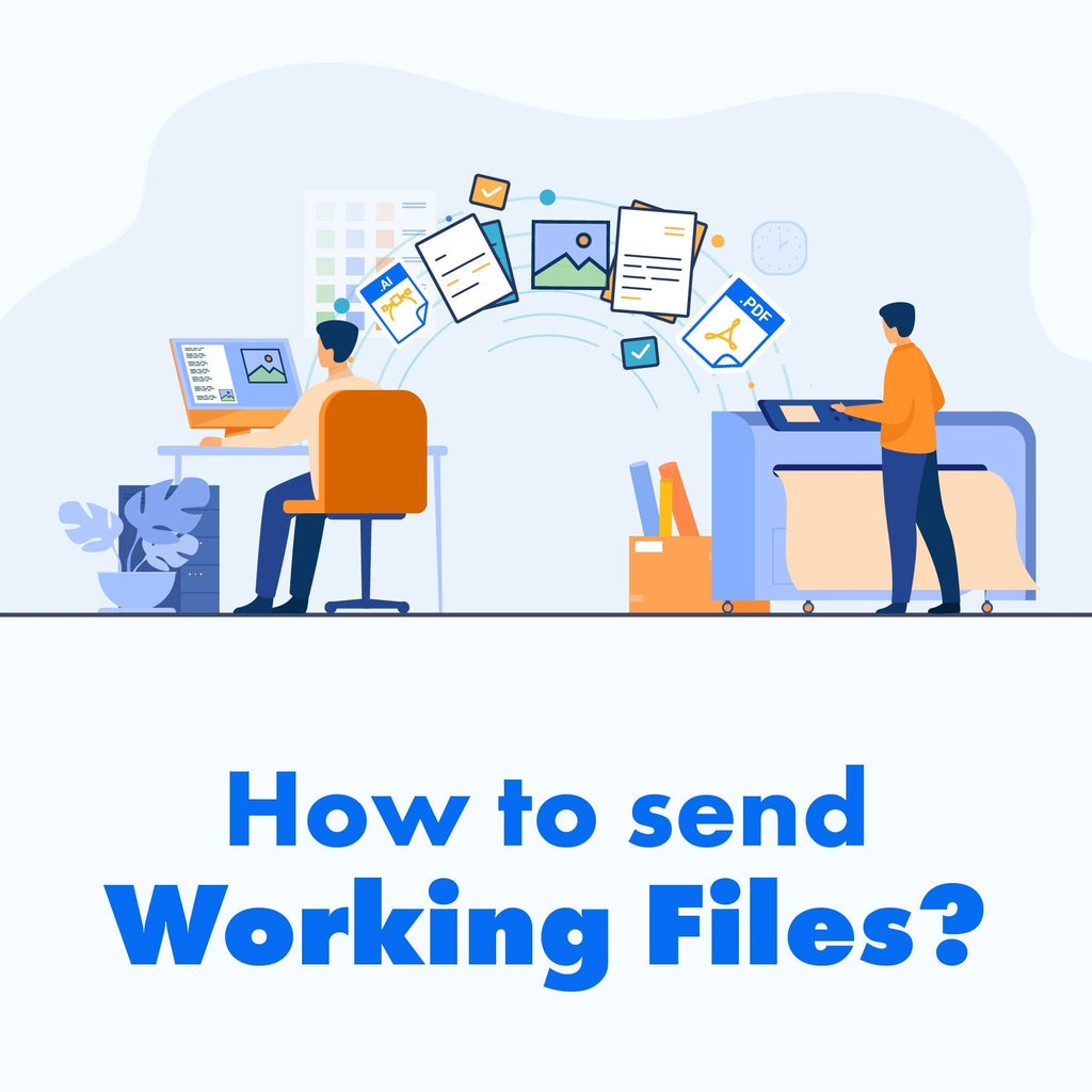 How to Send Your Printer Working Files (Without Tears or Tech Headaches)